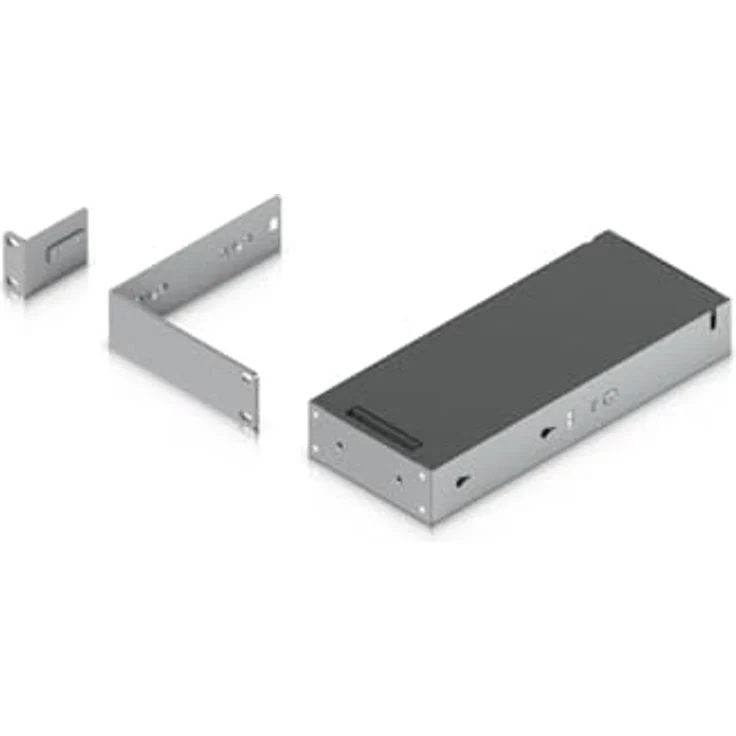 Ubiquiti Networks 1U Rack-Mount Accessory for Pro Max 16 switches, UACC-PRO-MAX-16-RM – Bild 1