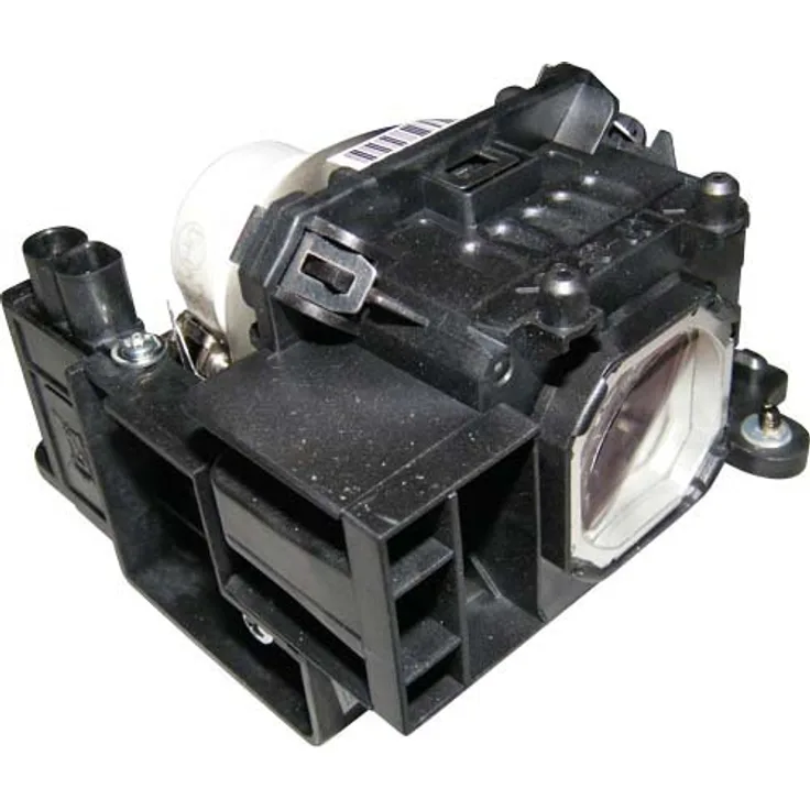 azurano Beamerlampe für NEC NP43LP Ersatzlampe mit Gehäuse