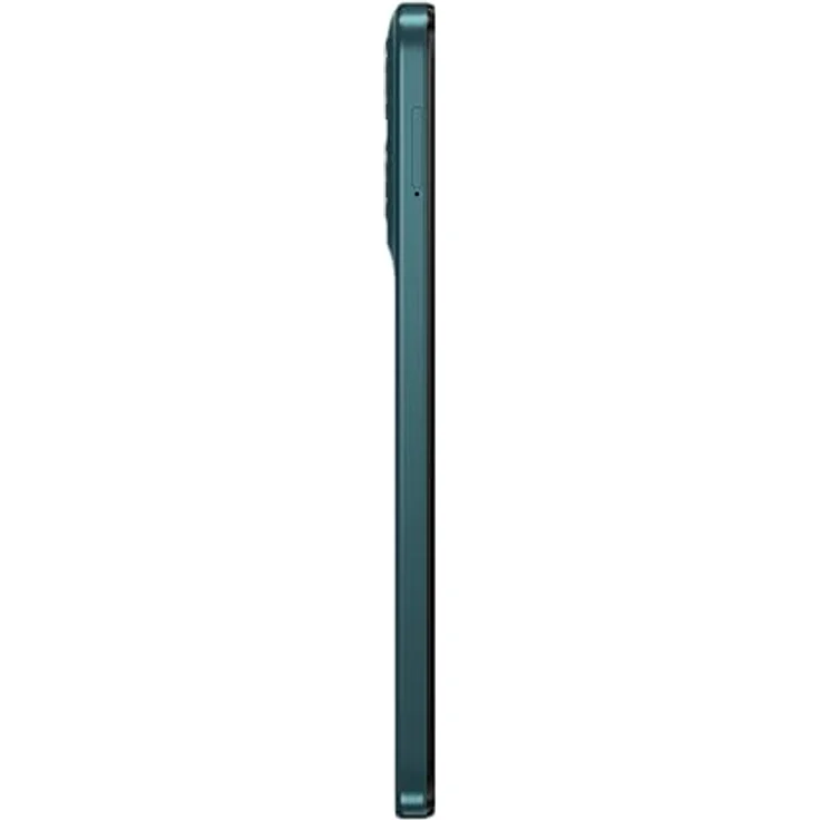 Motorola Handy Moto g05 64GB Forest Green, Smartphone mit 50 MP Hauptkamera – Bild 3