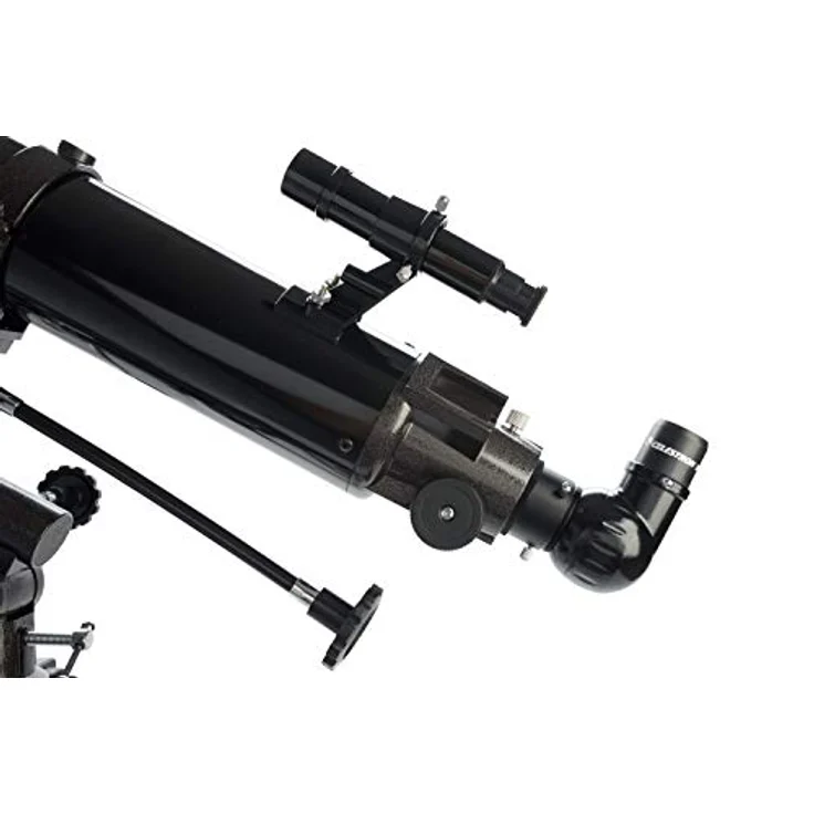 Celestron 21048 PowerSeeker 80EQ Teleskop – Bild 7