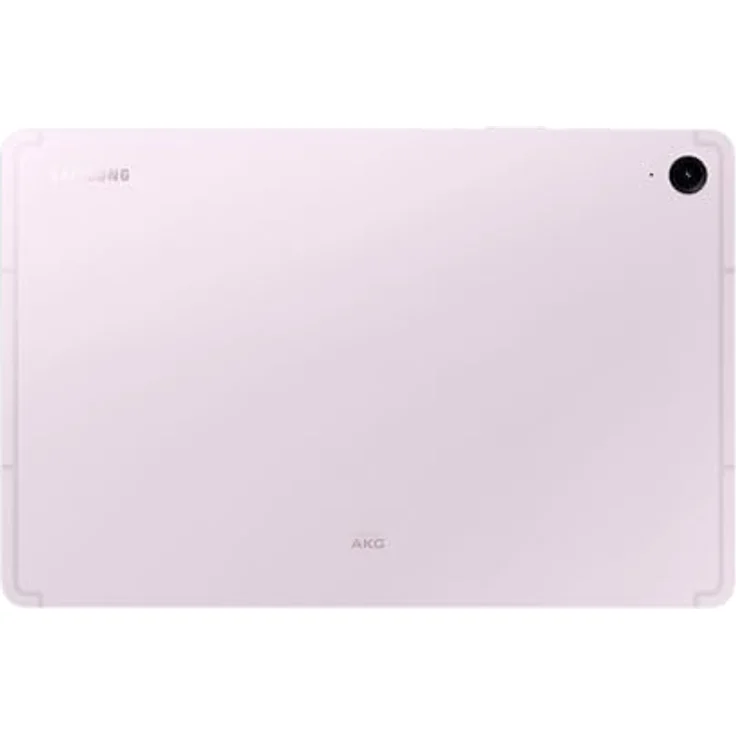 Samsung Galaxy Tab S9 FE Android-Tablet, Mit Stift (S Pen), Lange Akkulaufzeit, Simlockfrei ohne Vertrag, WiFi, 128 GB, Lavendel – Bild 2