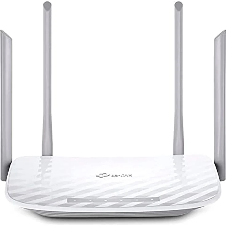 TP-Link EC220-G5, Dual-Band 4G/WLAN-Router mit Wi-Fi 5, hohe Datentransferraten, weiss – Bild 3