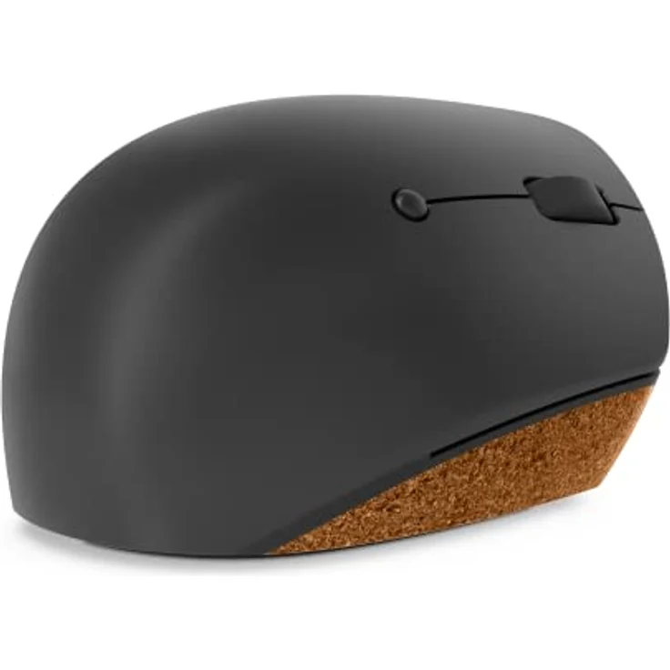 Lenovo Go Wireless Vertical Mouse, GY51C33980, grau – Bild 4