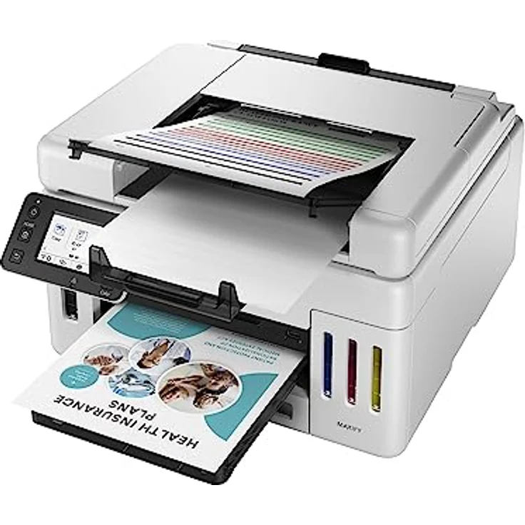 Canon MAXIFY GX6550 – Bild 3
