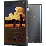 Digitaler Audio-Player mit hoher Auflösung - iBasso DX170 - grau