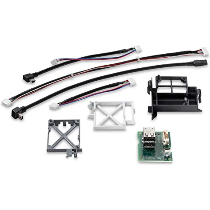 HP Internal USB Ports