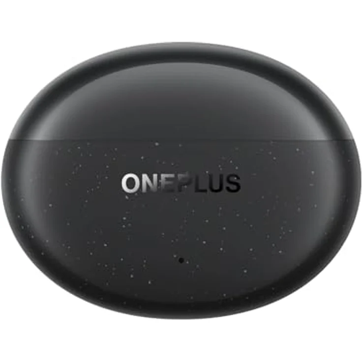 OnePlus Nord Buds 3 Pro - Headset - starry black - Aktive Geräuschunterdrückung, 44 Stunden Akkulaufzeit, Bluetooth 5.4 – Bild 6