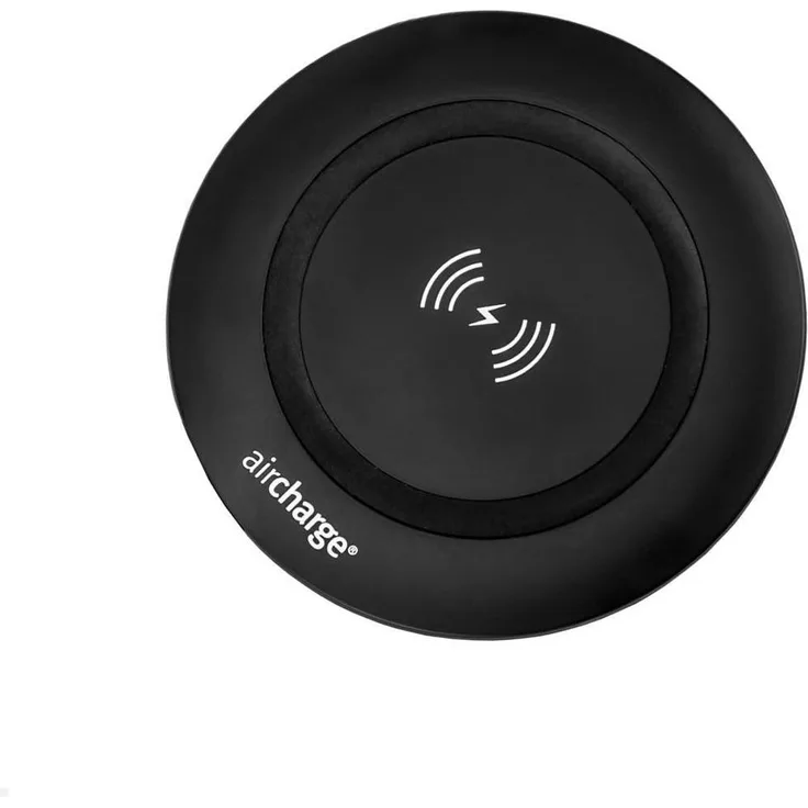 Bachmann AirCharge (15 W), Wireless Charger, Schwarz