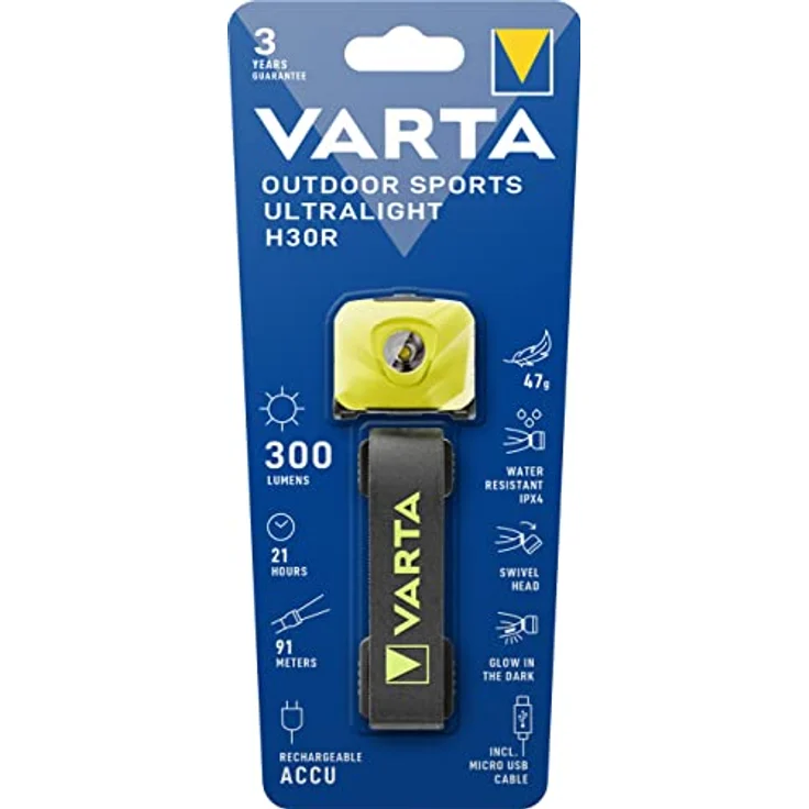 VARTA LCD Multi Charger+ – Bild 2
