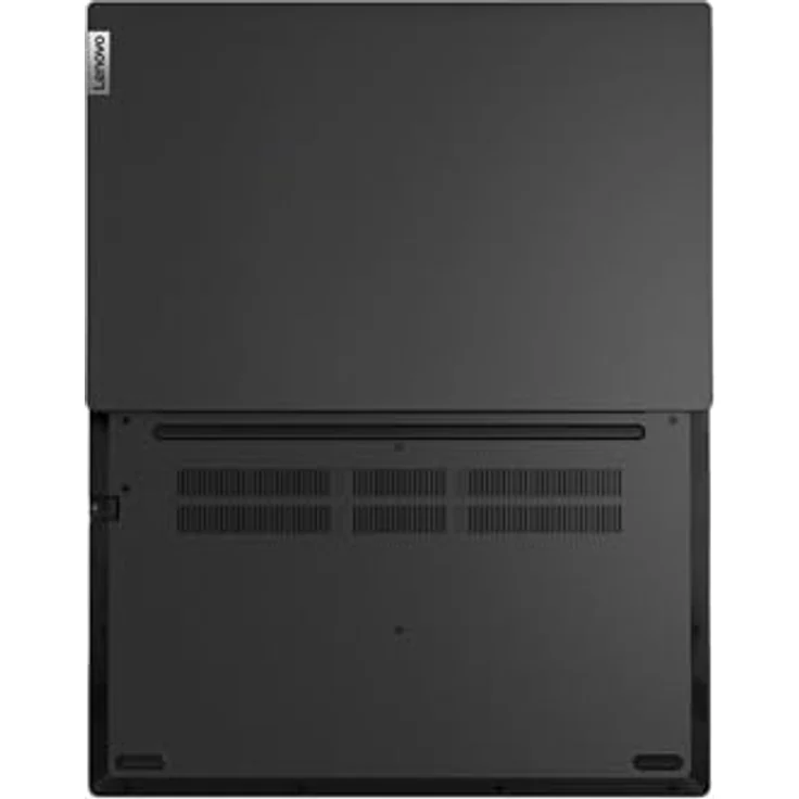Lenovo V15 G2 IJL (82QY00PEGE) 256 GB SSD / 8 GB - Notebook - schwarz, Intel Celeron, Full HD Display – Bild 5
