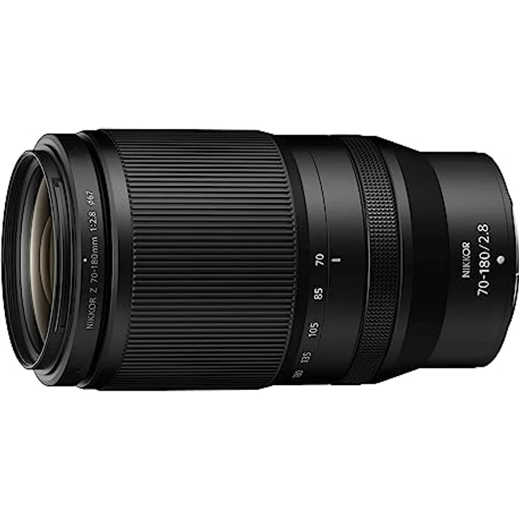 NIKON NIKKOR Z 70-180mm f/2.8 – Bild 1