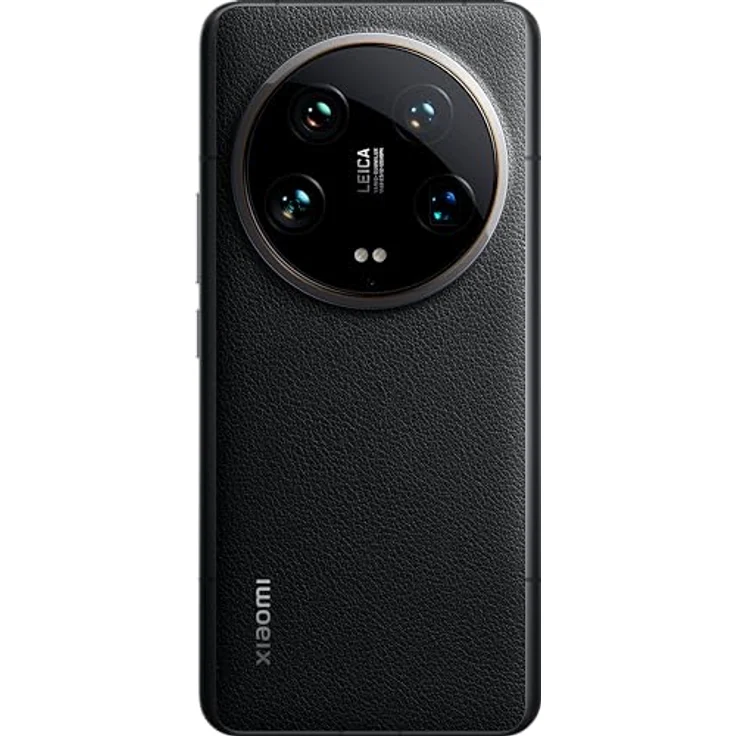 Xiaomi 14 Ultra Smartphone, 16+512GB Handy ohne Vertrag, 120Hz 6.73'' WQHD+ AMOLED Display, Leica Kamera, Snapdragon 8 Gen3, 5000mAh, 90W HyperCharge, Dual-SIM, Schwarz – Bild 5