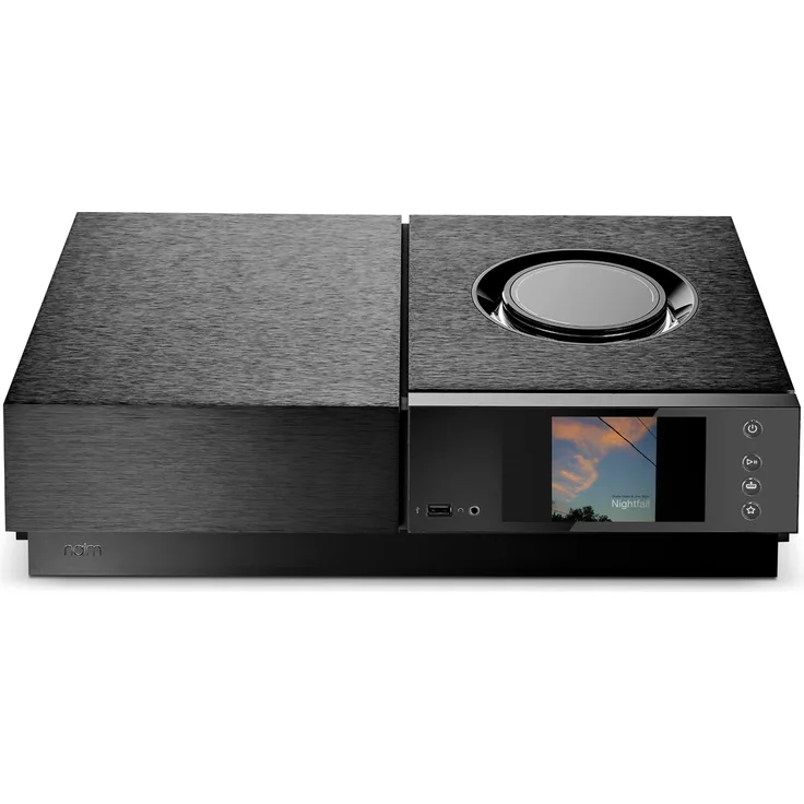 Naim Audio Uniti Nova Power Edition