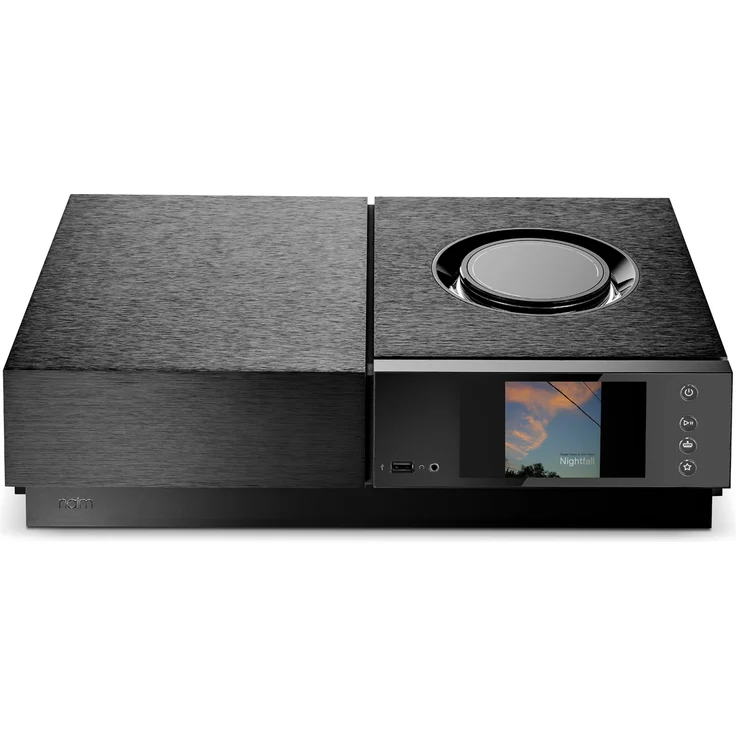 Naim Audio Uniti Nova Power Edition