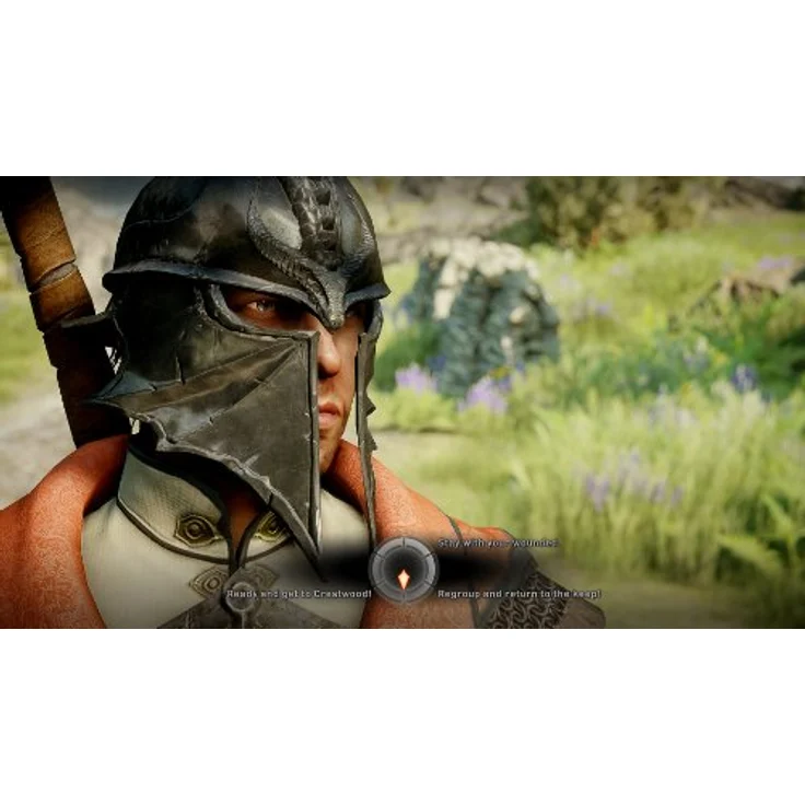 Dragon Age: Inquisition (Xbox One) - Preisvergleich – Bild 4