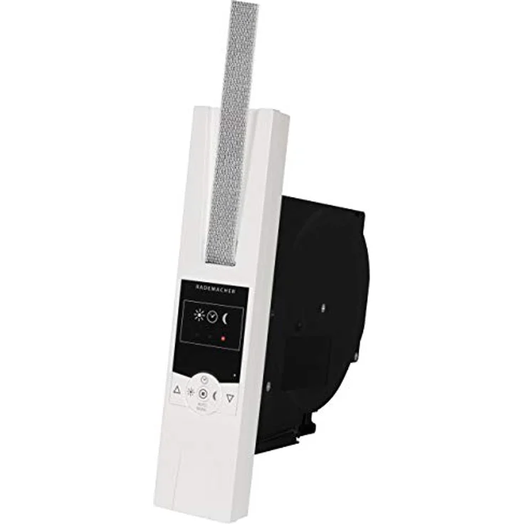 RolloTron Standard Plus (60 kg Zugkraft) 1305-UW - Elektrischer Gurtwickler für Rollläden – Bild 2