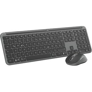 Bild für Logitech MK950 Signature Slim kabelloses Tastatur-Maus-Set