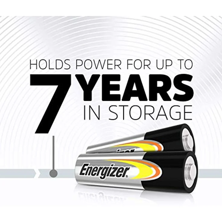 Energizer Batterie Alkaline Power AAA-Micro-LR03 4er-Packung – Bild 7