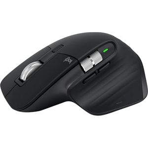 Logitech MX Master 3S (Kabellos)