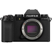 Image for FUJIFILM X-S20