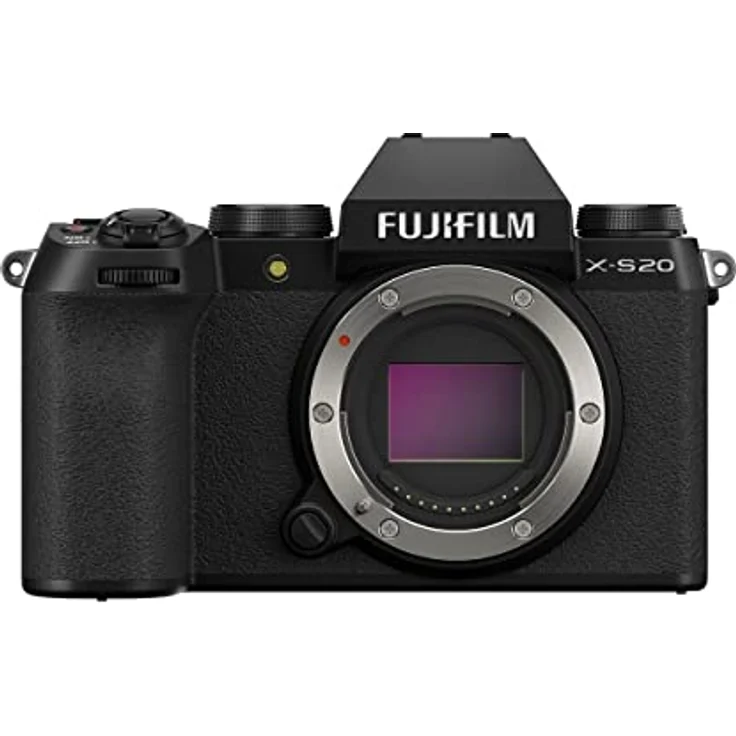 FUJIFILM X-S20 – Bild 1