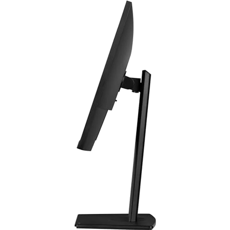 iiyama Prolite XUB2793QS-B7 68,5cm 27" IPS LED-Monitor QHD 100Hz HDMI DP Höhenverstellung Pivot Adaptive Sync schwarz – Bild 5