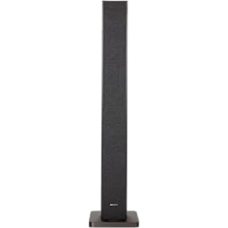 Aiwa TSBT-270BK: Bluetooth-Soundturm, True Wireless Stereo, 50 W RMS, Schwarz