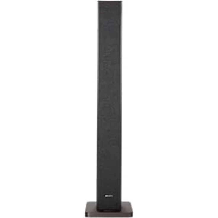 Aiwa TSBT-270BK: Bluetooth-Soundturm, True Wireless Stereo, 50 W RMS, Schwarz – Bild 1