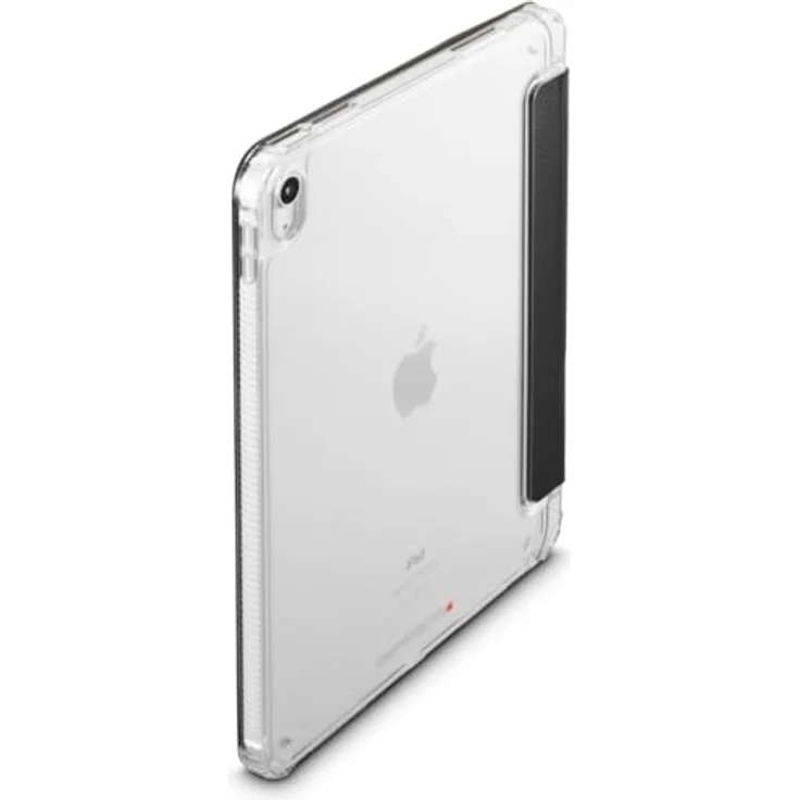 Hama Tablet-Hülle Extreme Protect für Apple iPad Air 13" (2024), Transparent/Schwarz, Stoßschutz und Kratzfestigkeit – Bild 3