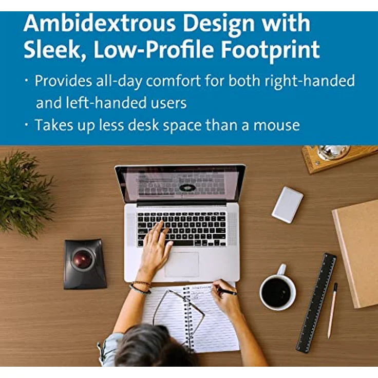 Kensington SlimBlade™ Pro Trackball – Bild 5