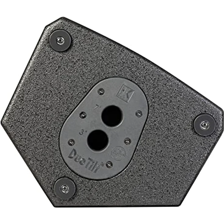 hk Audio Linear 5 MKII 112 XA, Aktiver 12-Zoll PA-Lautsprecher mit Class-D-Verstärker und 10-Band-EQ, Schwarz – Bild 7