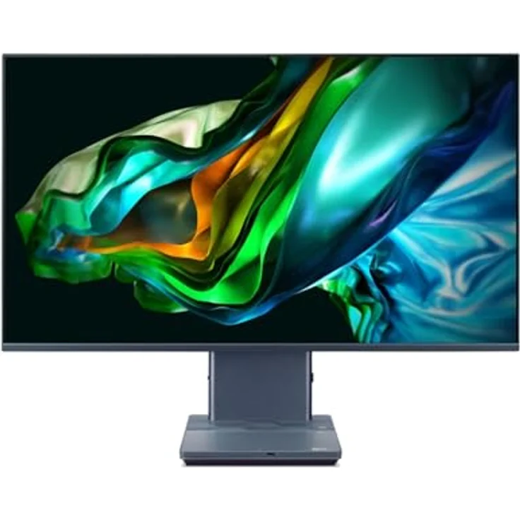 Acer Aspire S32-1856 AiO, All-in-One PC mit Intel Core i7-1360P, 32 GB RAM, 1 TB SSD, Windows 11 Home 64 Bit – Bild 2