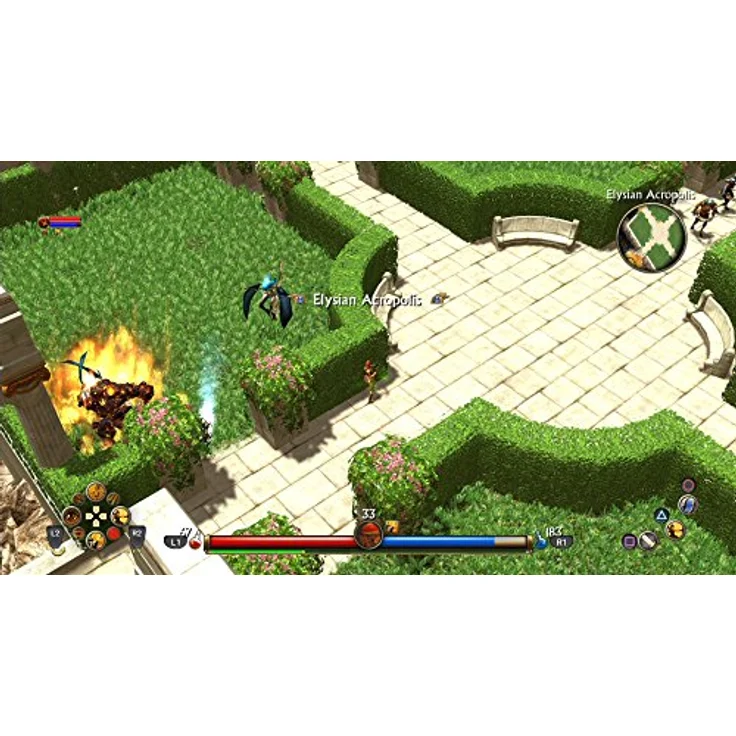 Titan Quest : Xbox One , ML – Bild 4