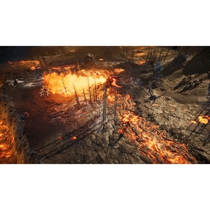 SpellForce - Conquest of Eo – Bild 4