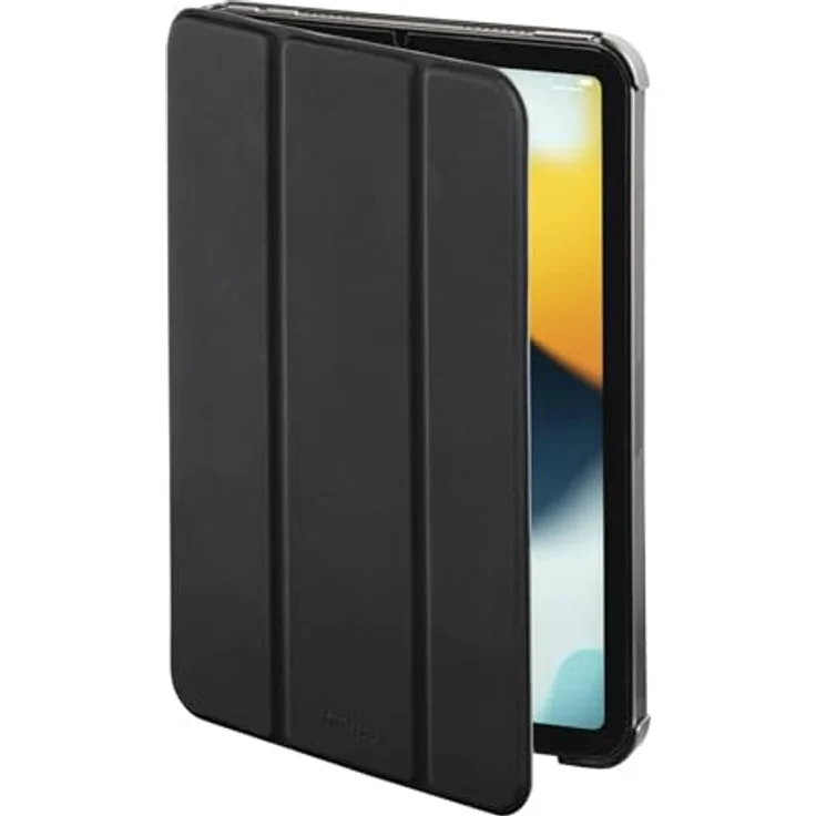 Hama Tablet-Hülle Fold für Apple iPad Mini 8.3" (2024), Schwarz - Mit integriertem Magnet und Standfunktion – Bild 6