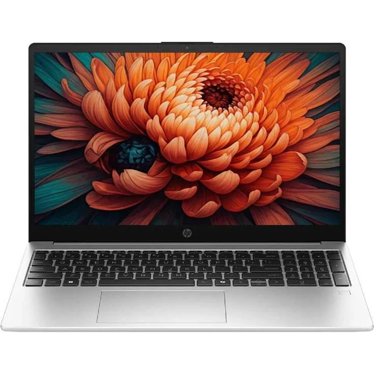 HP 250R G10 i5-120U, 15.6 Zoll FHD Notebook mit Intel Core i5, 16 GB RAM, 512 GB SSD, deutsches Tastaturlayout – Bild 1