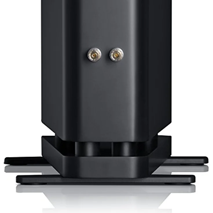 Teufel DEFINION 3 HiFi Standlautsprecher Paar - 3-Wege-Technologie, präzise Wiedergabe, sauberer Bass - weiß/schwarz – Bild 5