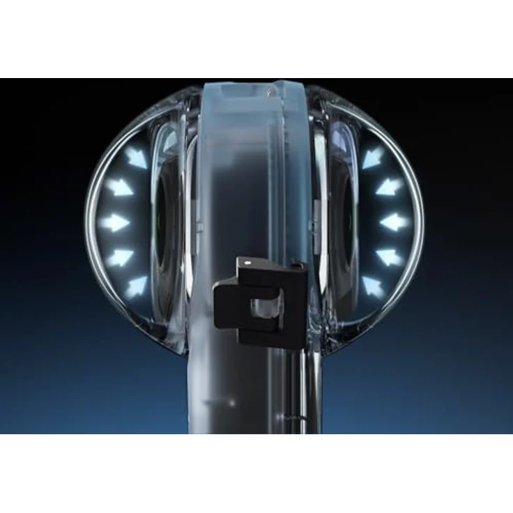insta360 4 x unsichtbare Tauchkoffer – Bild 4