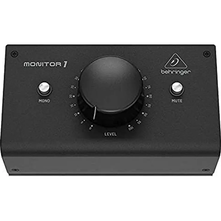 Behringer MONITOR1 Monitor-Controller  – Bild 6