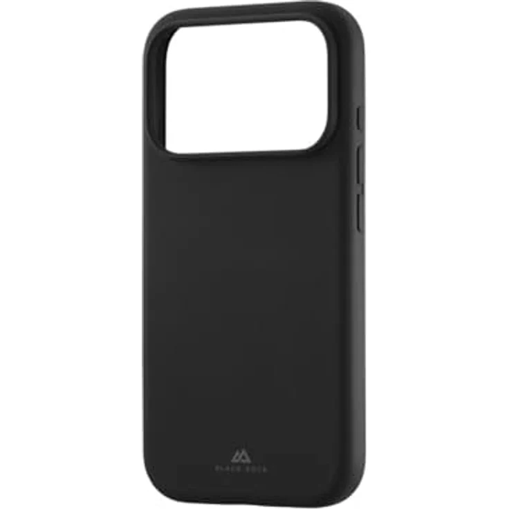 BLACK ROCK Mag Urban Case, Backcover für Apple iPhone 17 Pro, Schwarz – Bild 2