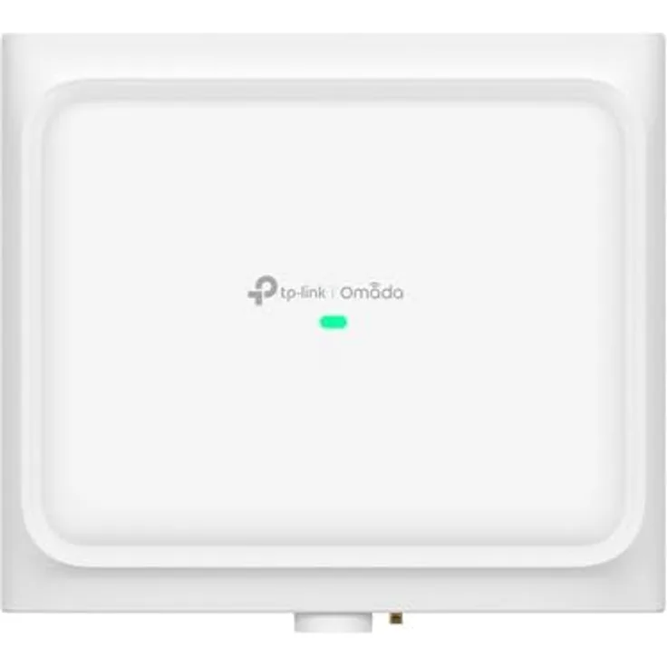 TP-Link EAP772-Outdoor AP WiFi7 BE9300 1x2.5GbE, Router mit zwei Jahren Garantie