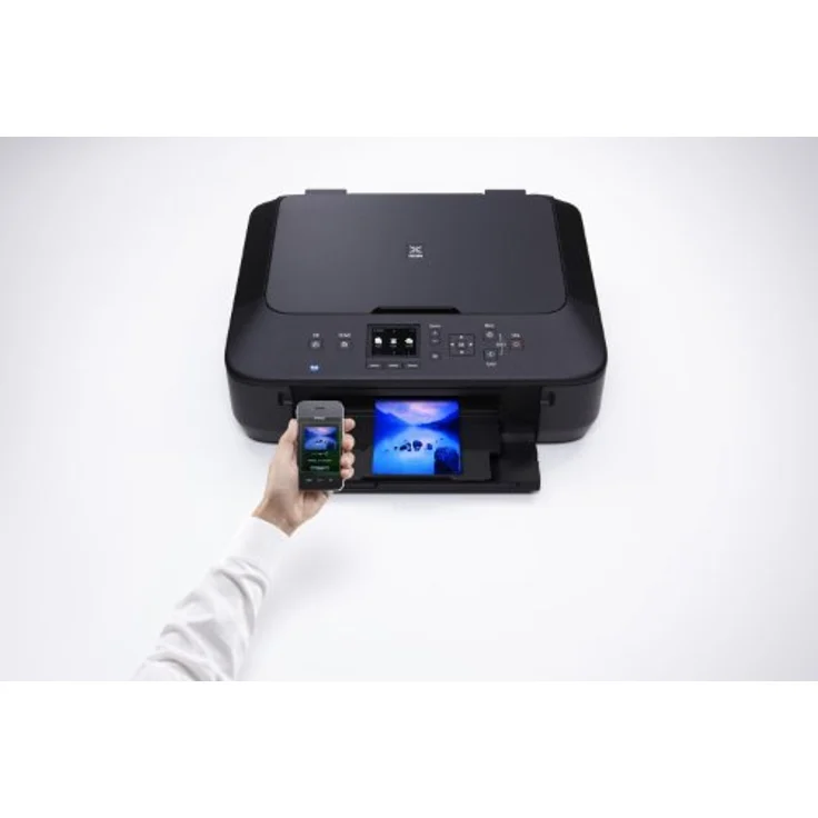 Canon PIXMA MG5550 – Bild 5