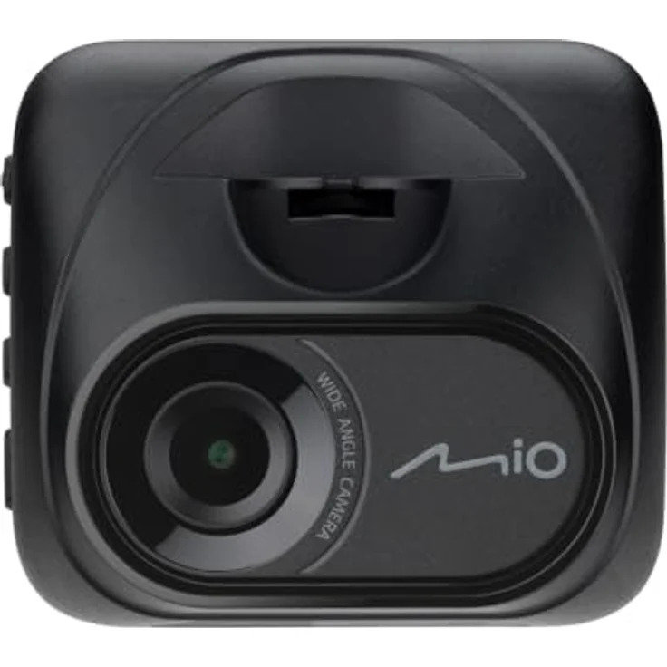 Mio MiVue C545 Pro Dashcam, Full HD 1080P @60FPS, Sony STARVIS CMOS Sensor, 2.0 Zoll Display, F1.8 Blende, 140° FOV, G-Sensor, mit SuperCap, Aufzeichnung bis 256GB – Bild 2