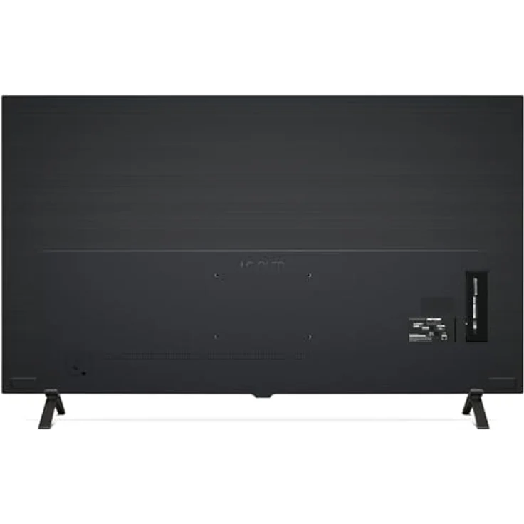 LG OLED77B4ELA, 77 Zoll 4K OLED Fernseher mit α8 4K AI-Prozessor, Dolby Vision, bis zu 120Hz und webOS 24 – Bild 5