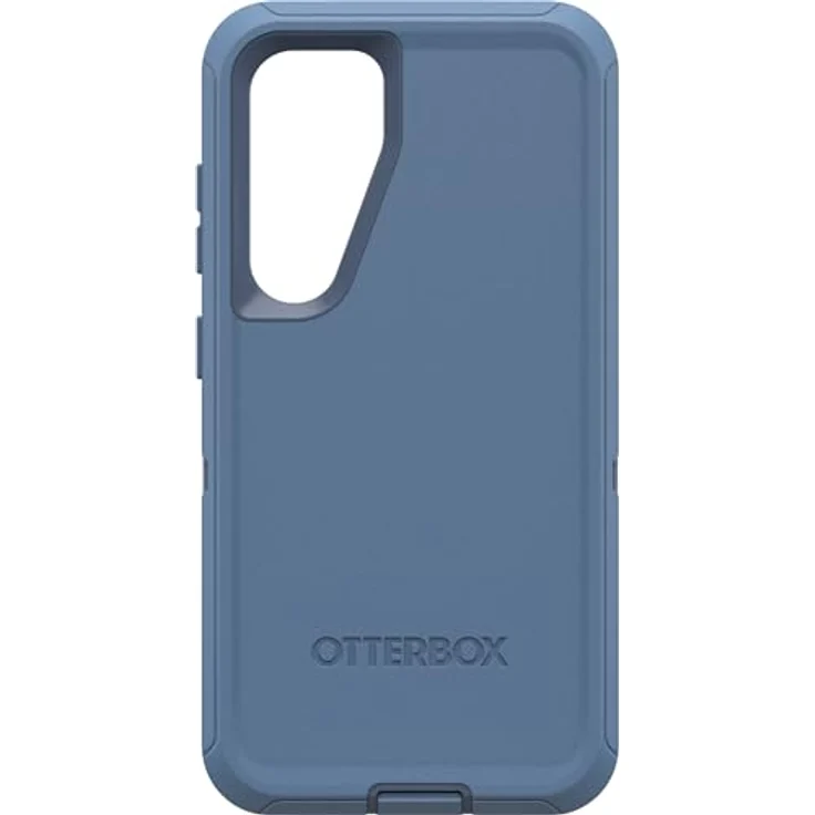 OtterBox Defender Hülle für Samsung Galaxy S24, Stoßfest, Sturzsicher, Ultra-robust, Schützende Hülle, 5x getestet nach Militärstandard, Blau – Bild 4