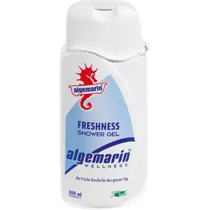 Bild für Algemarin Wellness Freshness Shower Gel