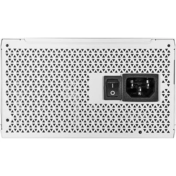 COUGAR Polar X2 Vollmodulares 80 Plus ATX 3.0 Platinum-Netzteil (1050 Watt) - Effizientes 80PLUS Platin-Zertifiziertes Netzteil mit ATX 3.0-Kompatibilität, Zero Noise Modus und Premium Japanischen Kondensatoren – Bild 3