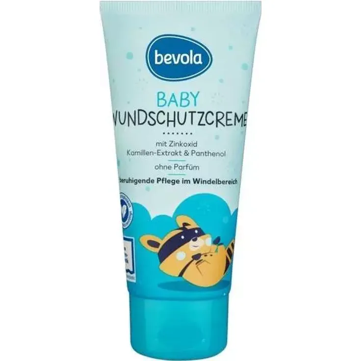 Bevola Baby Wundschutzcreme 100ml