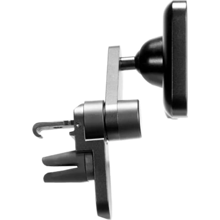 Peak Design Charging Car Mount Vent, Smartphone Halterung mit ultrastraker MagSafe-Kompatibilität, Schwarz – Bild 3