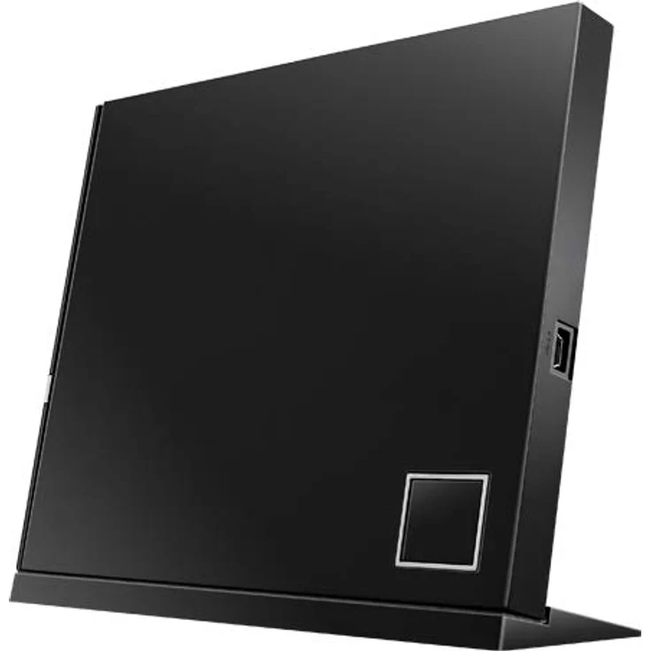 ASUS SBW-06D2X-U Blu-ray Slim-Brenner – Bild 3